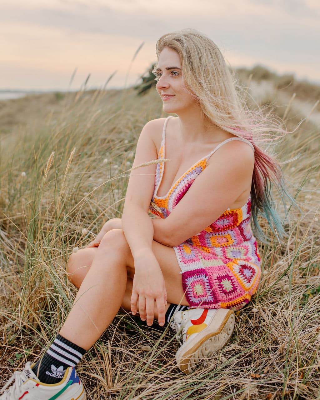 Becky Crepsley-Fox